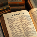 Who Is The True God In 1 John 5:20 Base On Greek Article?