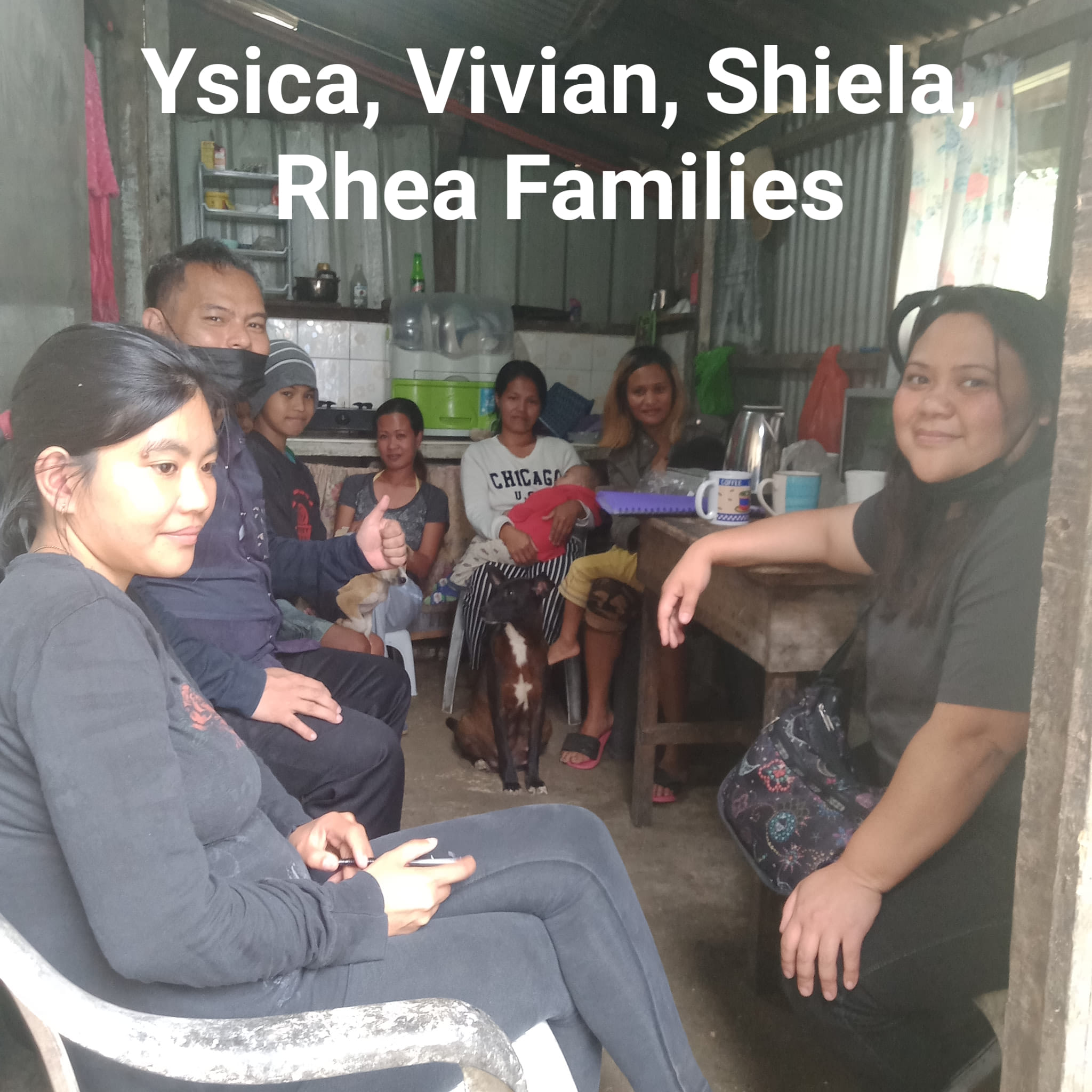 Bible Study Ministry Image