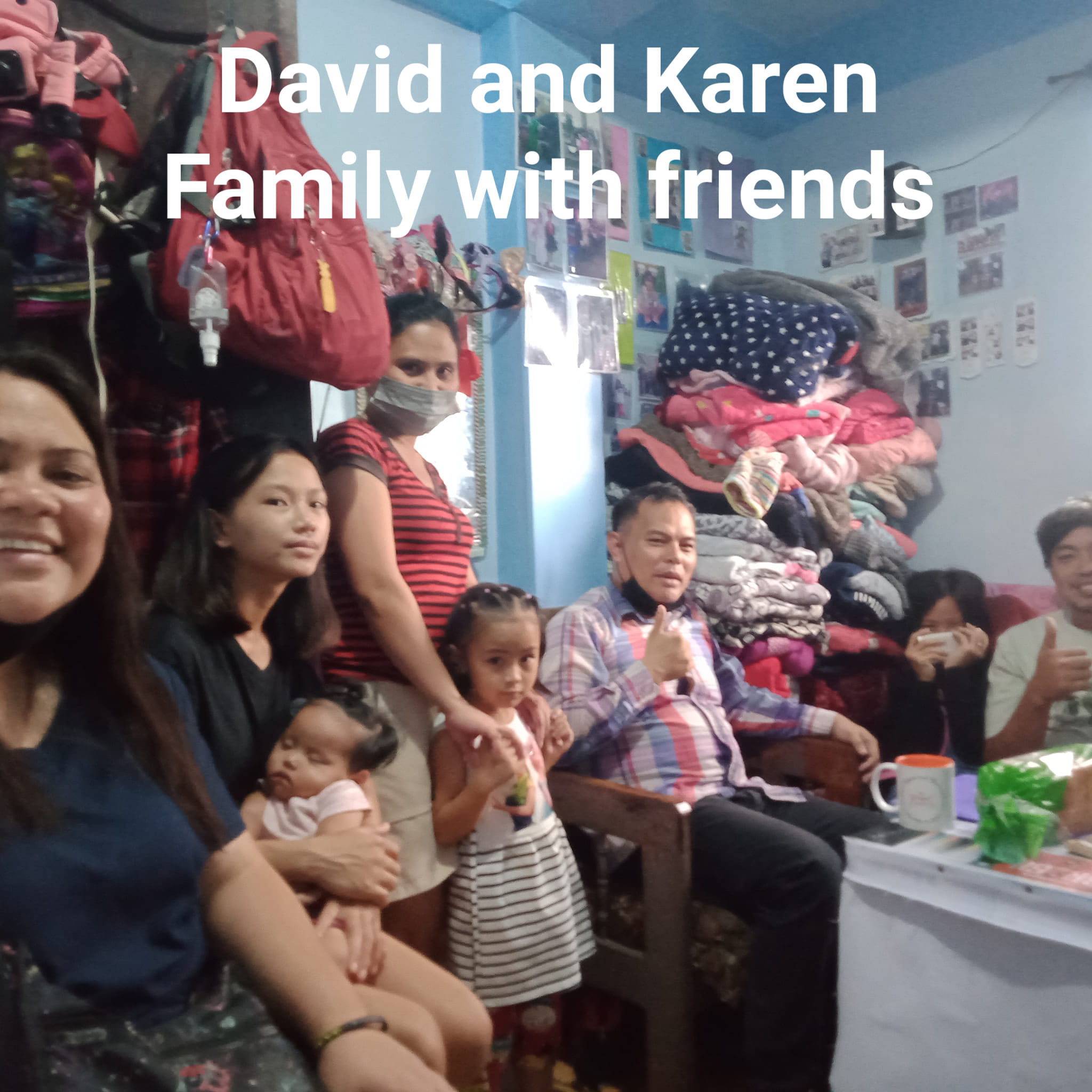 Bible Study Ministry Image