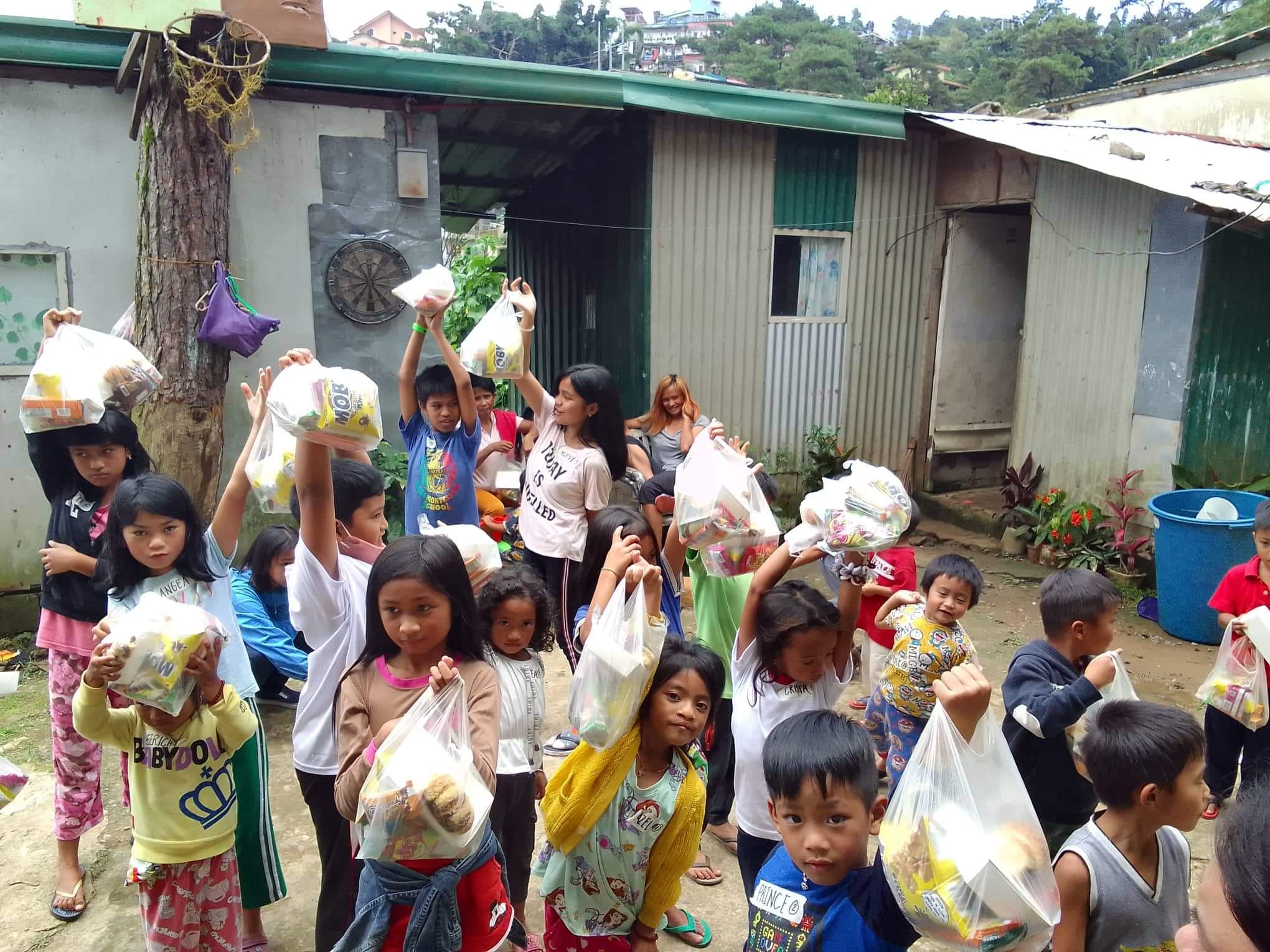 Children's Ministry Image