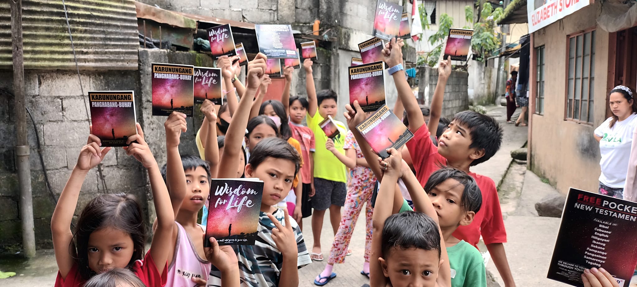 Children's Ministry Image