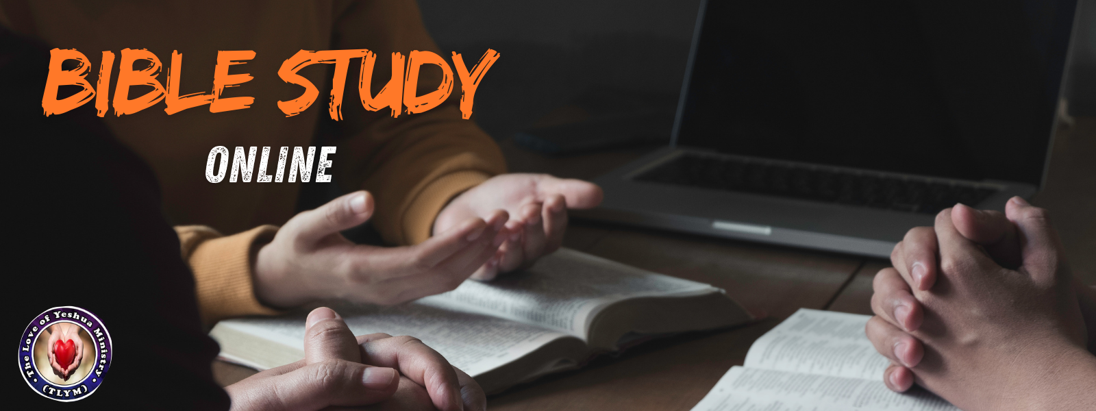 TLYM Bible Study and Counseling Ministry