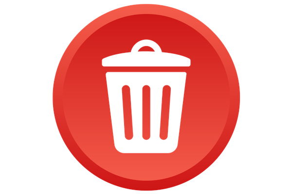 Delete