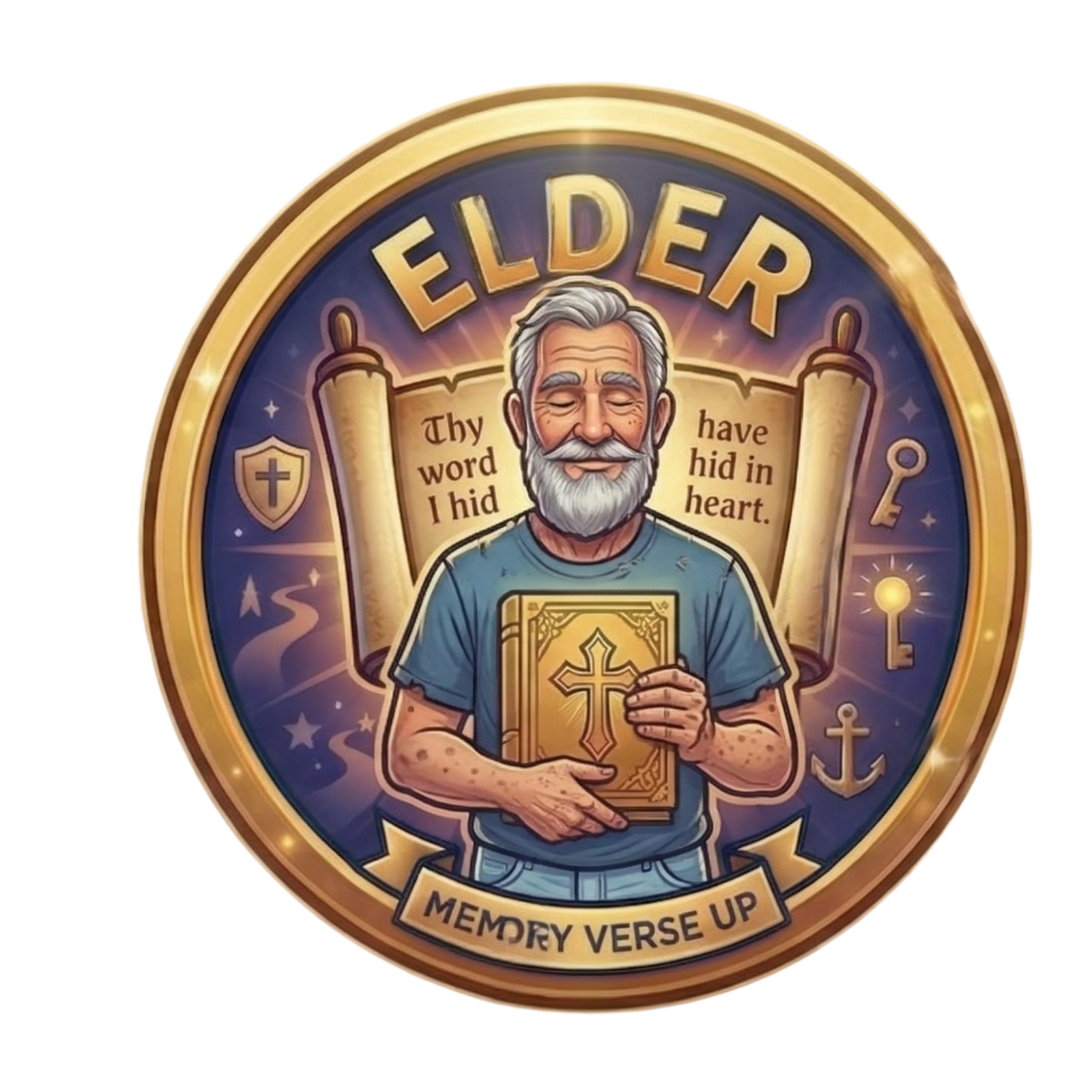 Elder
