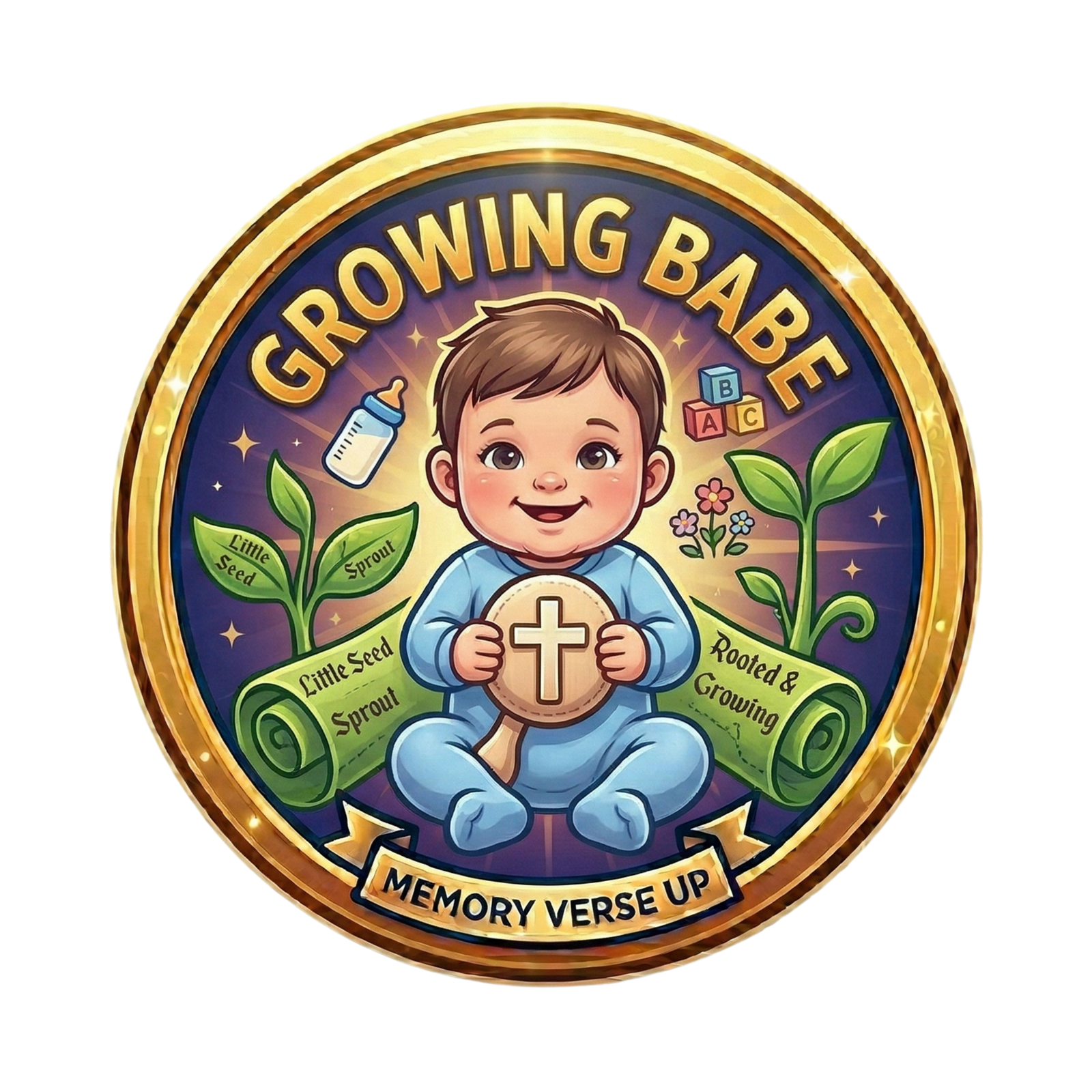 Growing Babe