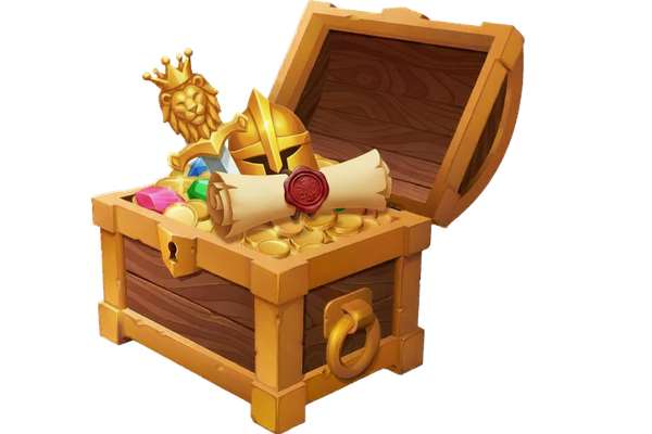 Treasure Chest