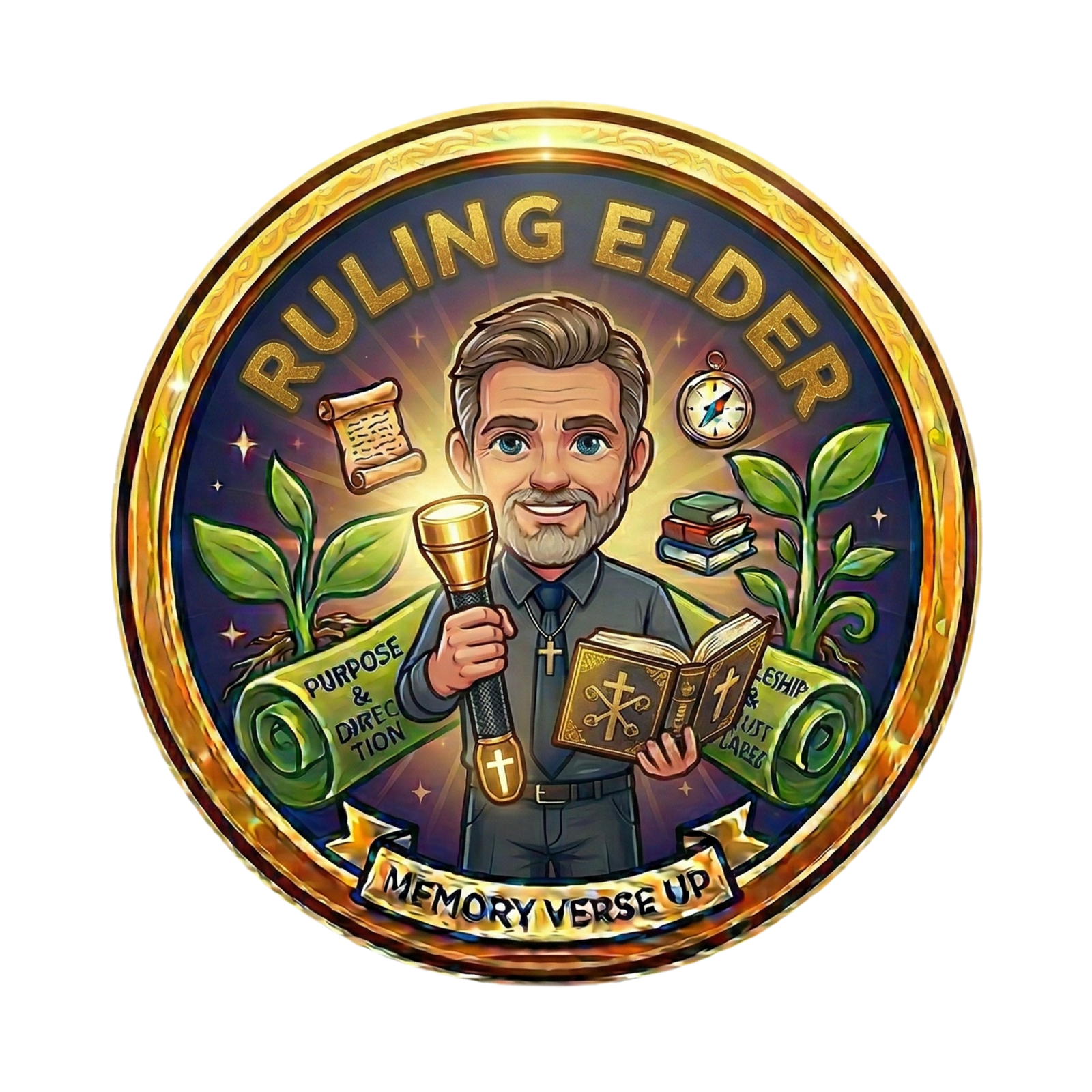 Ruling Elder