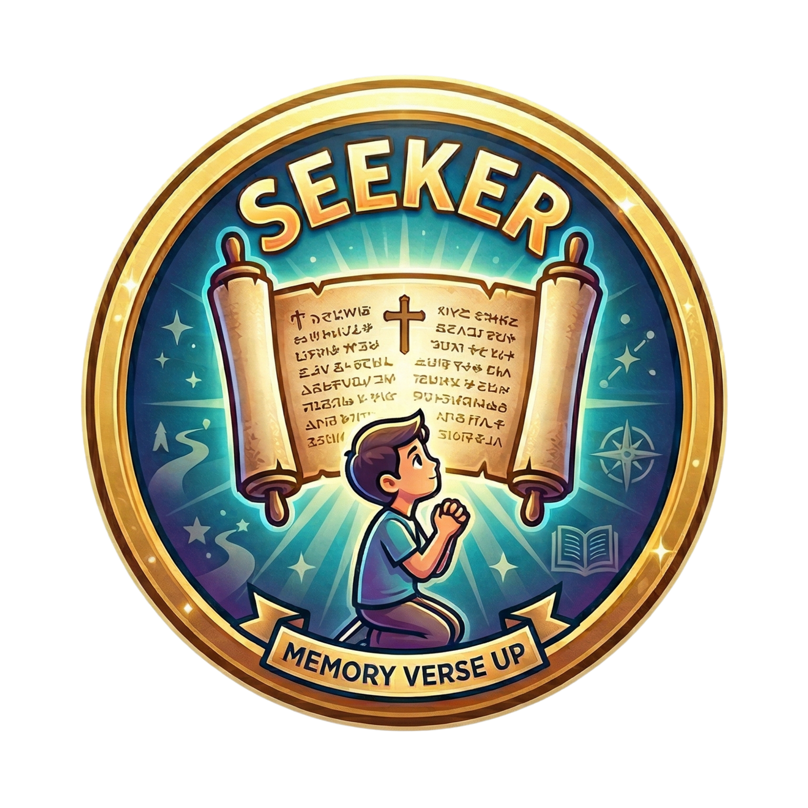 Seeker