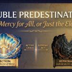 ⚖️ The Architecture of Decrees: Understanding Asymmetric Double Predestination