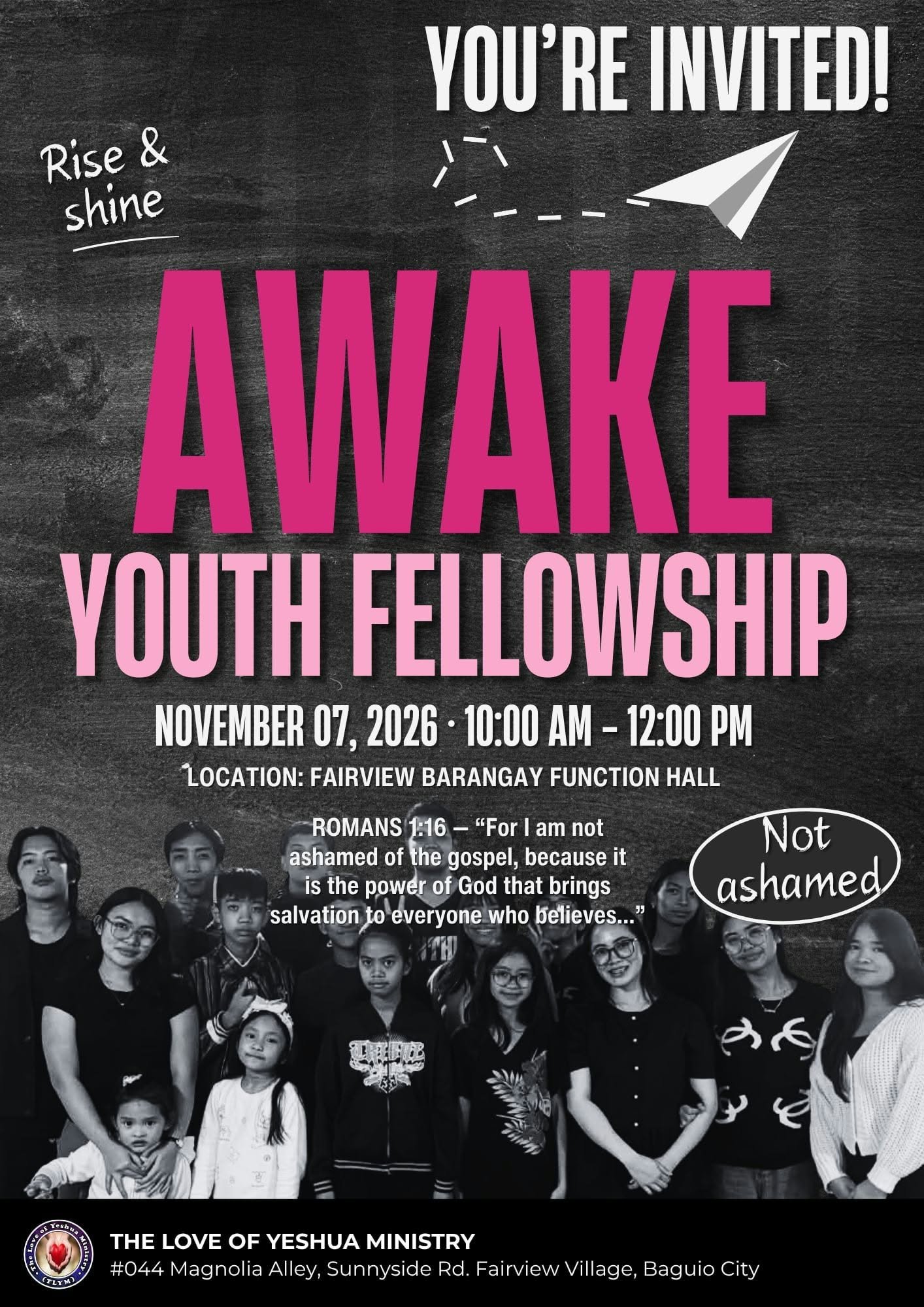 Youth Fellowship