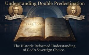 Read more about the article Understanding Double Predestination